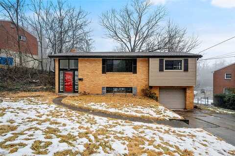 Shenandoah, PITTSBURGH, PA 15235