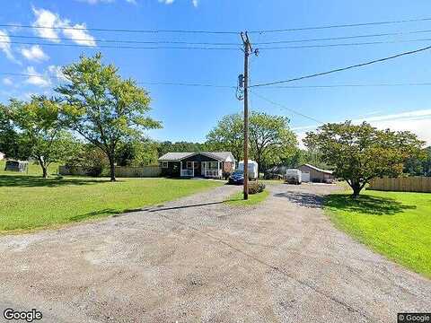 Higginbotham Creek, AMHERST, VA 24521