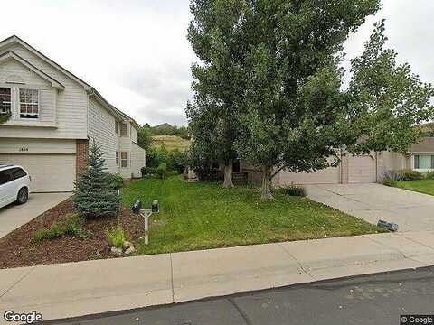 Foxfield, CASTLE ROCK, CO 80104