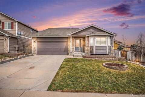 Horse Creek, PARKER, CO 80134