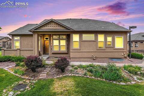 London Carriage, COLORADO SPRINGS, CO 80920