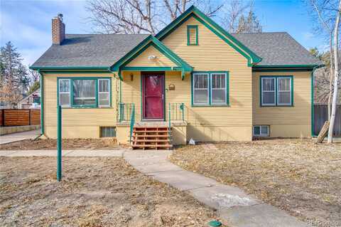 12Th, GREELEY, CO 80631