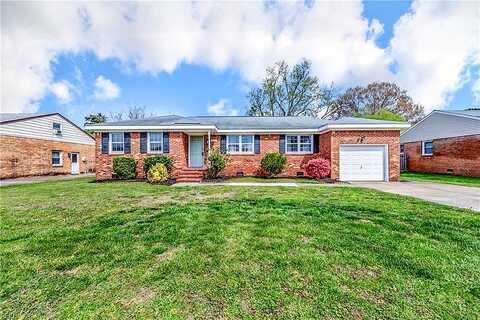 Wolfsnare, VIRGINIA BEACH, VA 23454