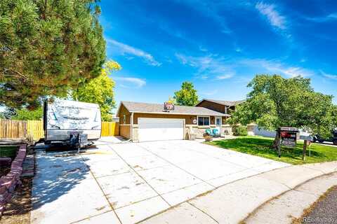 Pegasus, LITTLETON, CO 80124