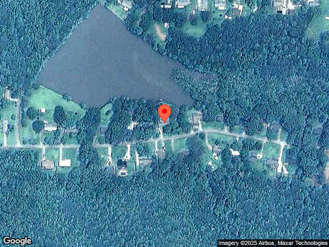 Don Rich, CARROLLTON, GA 30117