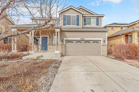 Capital, COLORADO SPRINGS, CO 80951