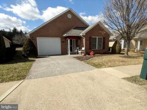 Tilghman, WINCHESTER, VA 22601