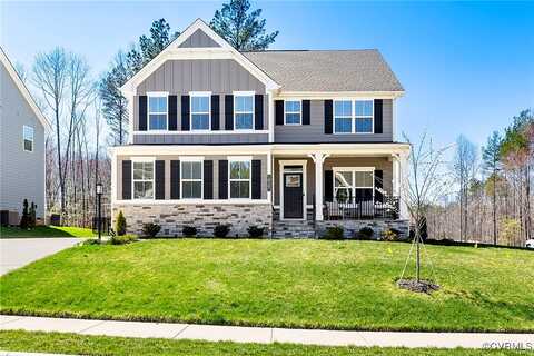 Cherry Oak, MOSELEY, VA 23120