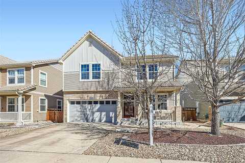 Morningview, CASTLE ROCK, CO 80109