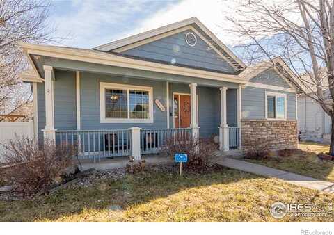 11Th, LOVELAND, CO 80537
