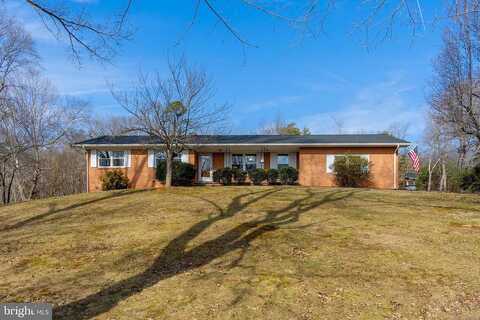 James Madison, GORDONSVILLE, VA 22942