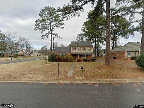 Palmer, HENRICO, VA 23228