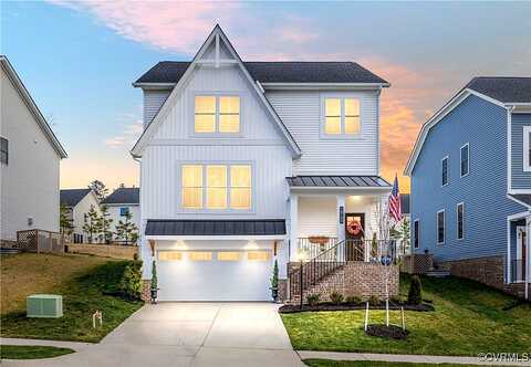 Veronica, MOSELEY, VA 23120
