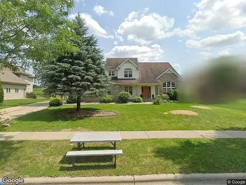 Waterbend, VERONA, WI 53593
