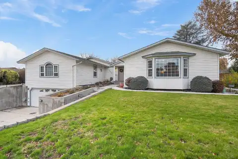 Mcmurray, RICHLAND, WA 99354