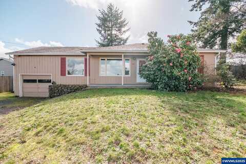 Baxter, SALEM, OR 97306