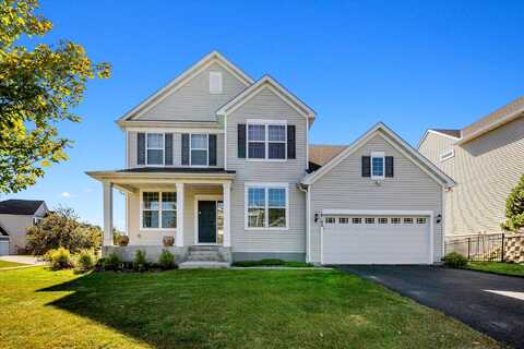 57Th, MINNEAPOLIS, MN 55446