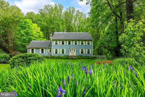 Abbey Glen, VIENNA, VA 22182