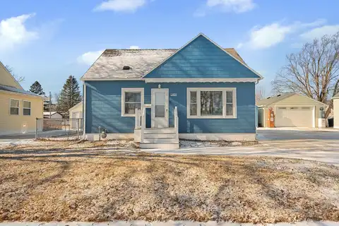 3Rd, AUSTIN, MN 55912