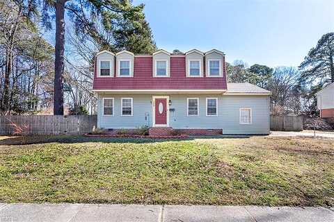Lafayette, HAMPTON, VA 23664
