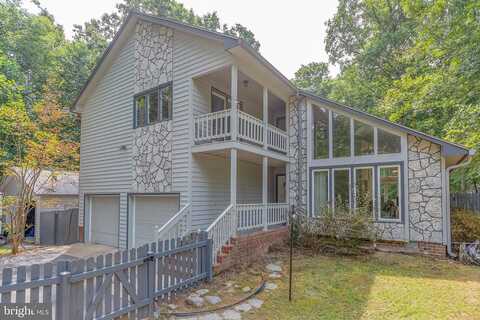 Harding, BOWLING GREEN, VA 22427