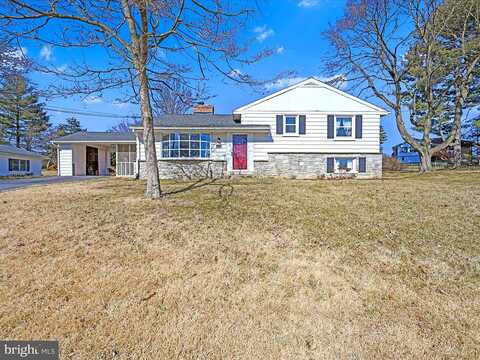 Mayflower, LANCASTER, PA 17603