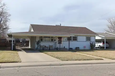 Garwood, PUEBLO, CO 81005