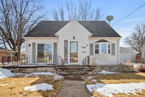 1St, AUSTIN, MN 55912