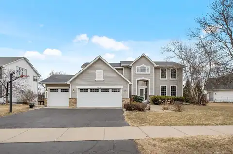 46Th, MINNEAPOLIS, MN 55446
