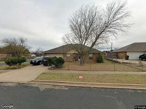 Clairidge, KILLEEN, TX 76549