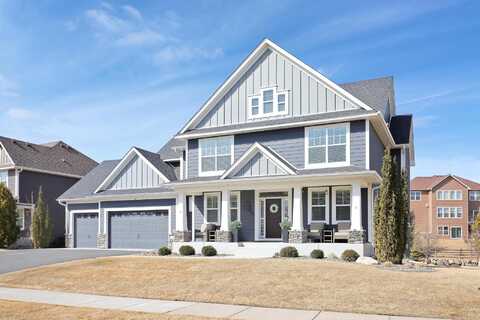 72Nd, MAPLE GROVE, MN 55311