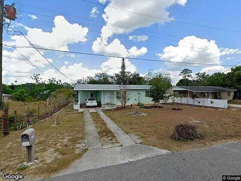 Lagrange, SEBRING, FL 33870