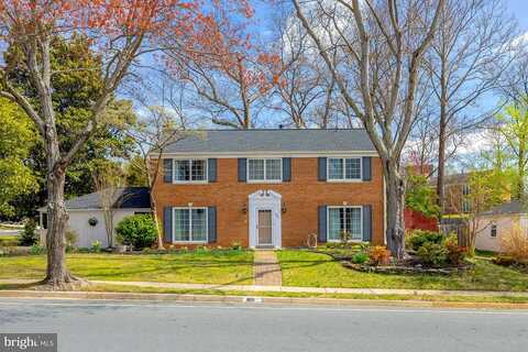 Great Falls, MC LEAN, VA 22101