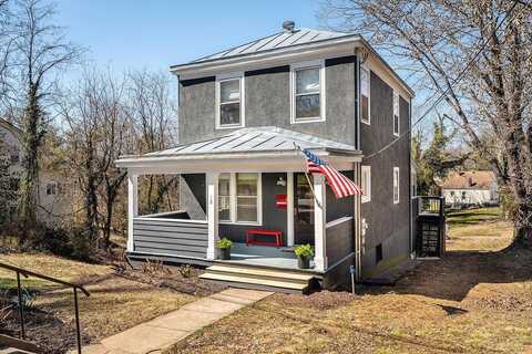 Lewis, LEXINGTON, VA 24450