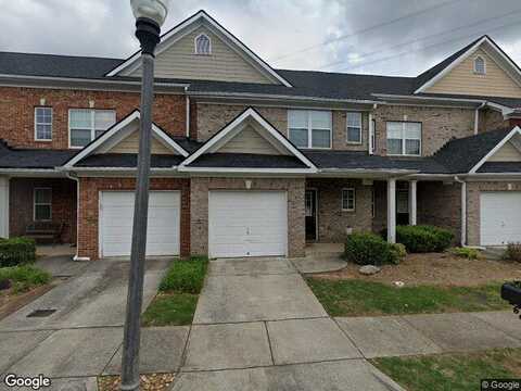 Willow Branch, KENNESAW, GA 30152