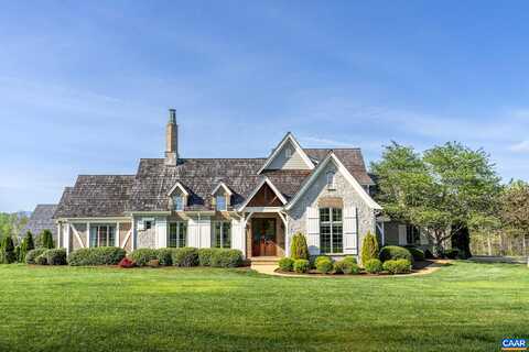 Frays Ridge, EARLYSVILLE, VA 22936