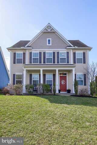 Pioneer, LANCASTER, PA 17602