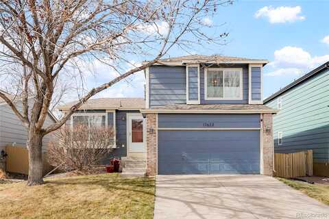 Cornish, PARKER, CO 80134