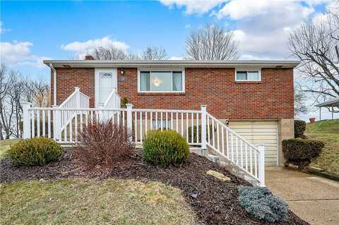 Elmwood, GLENSHAW, PA 15116