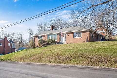 Ridgewood, PITTSBURGH, PA 15237
