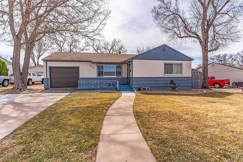 Alexander, PUEBLO, CO 81001