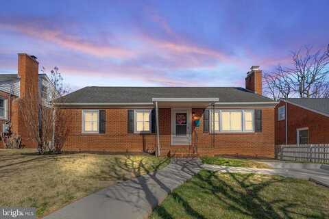 Brandon, WINCHESTER, VA 22601