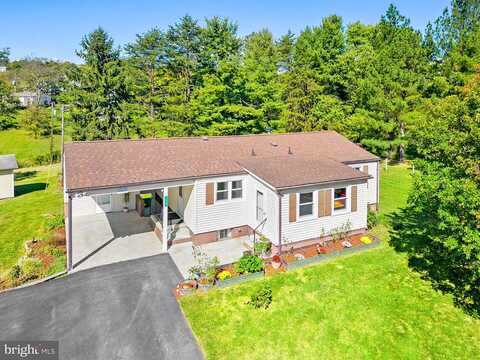 Sanctuary, WINCHESTER, VA 22603