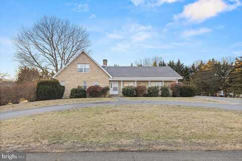 High View, MAURERTOWN, VA 22644