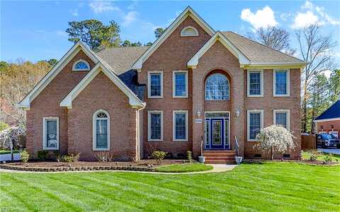 Live Oak, VIRGINIA BEACH, VA 23456