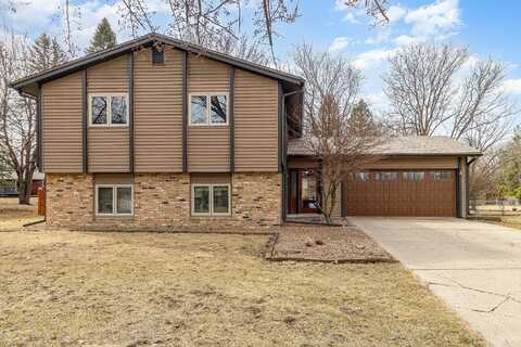 Jackson, NORTHFIELD, MN 55057