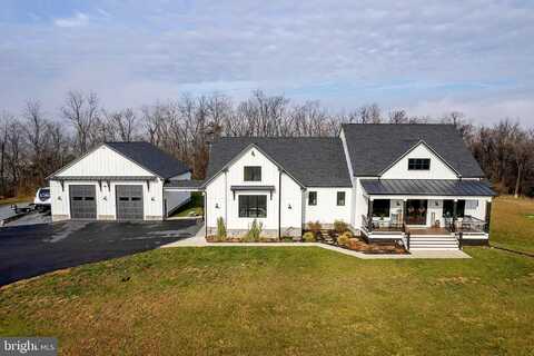 Winding Hill, WINCHESTER, VA 22603