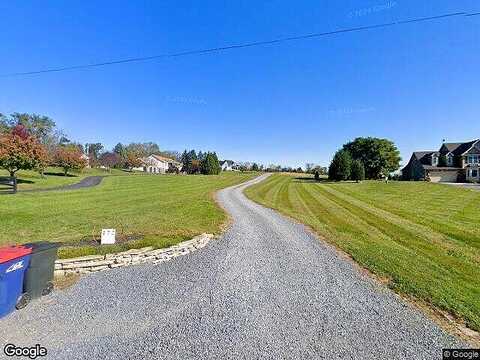 Winding Hill, WINCHESTER, VA 22603
