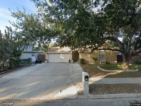 21St, MISSION, TX 78572