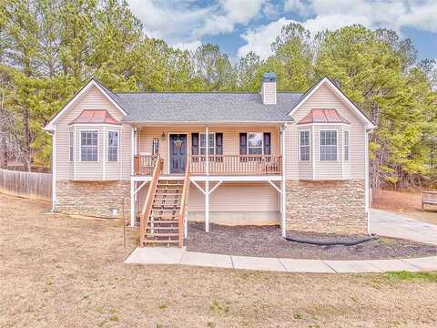 Fork, TEMPLE, GA 30179